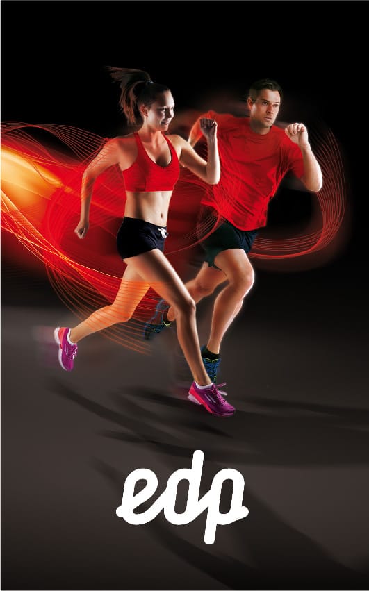 Stand y actividades para EDP en las Ferias del Corredor