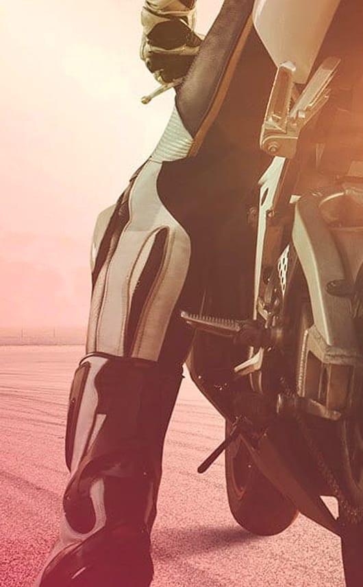 Diseño y desarrollo web para GAM Eventos.