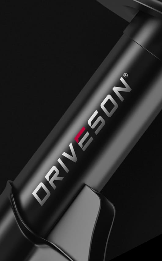 Branding para Driveson.