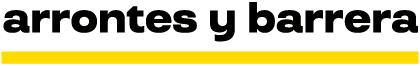 Arrontes y Barrera